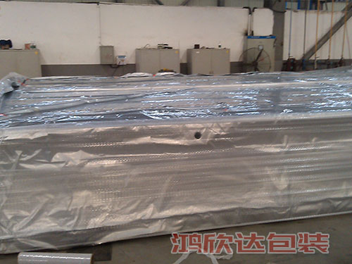 設(shè)備真空鋁箔袋，薄膜袋